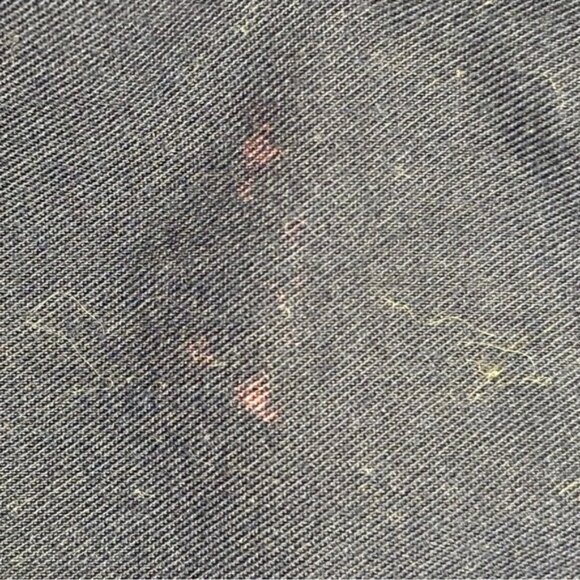 Figs Blue Comfortable Joggers - Picture 5 of 5